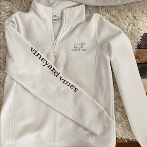 Vineyard Vines quarter-zip pullover
